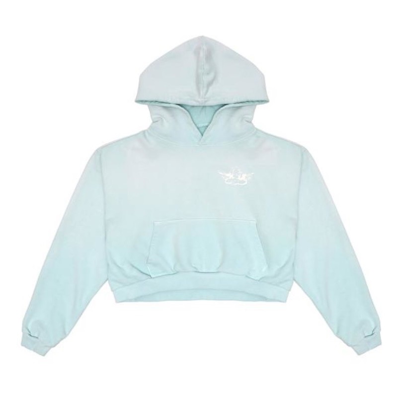 Boys Lie How Loved You Are Hoodie